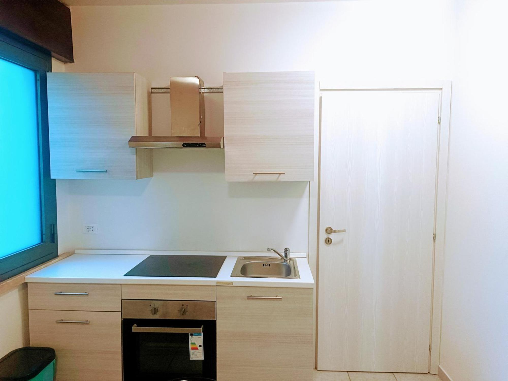 Venice Apartments Экстерьер фото