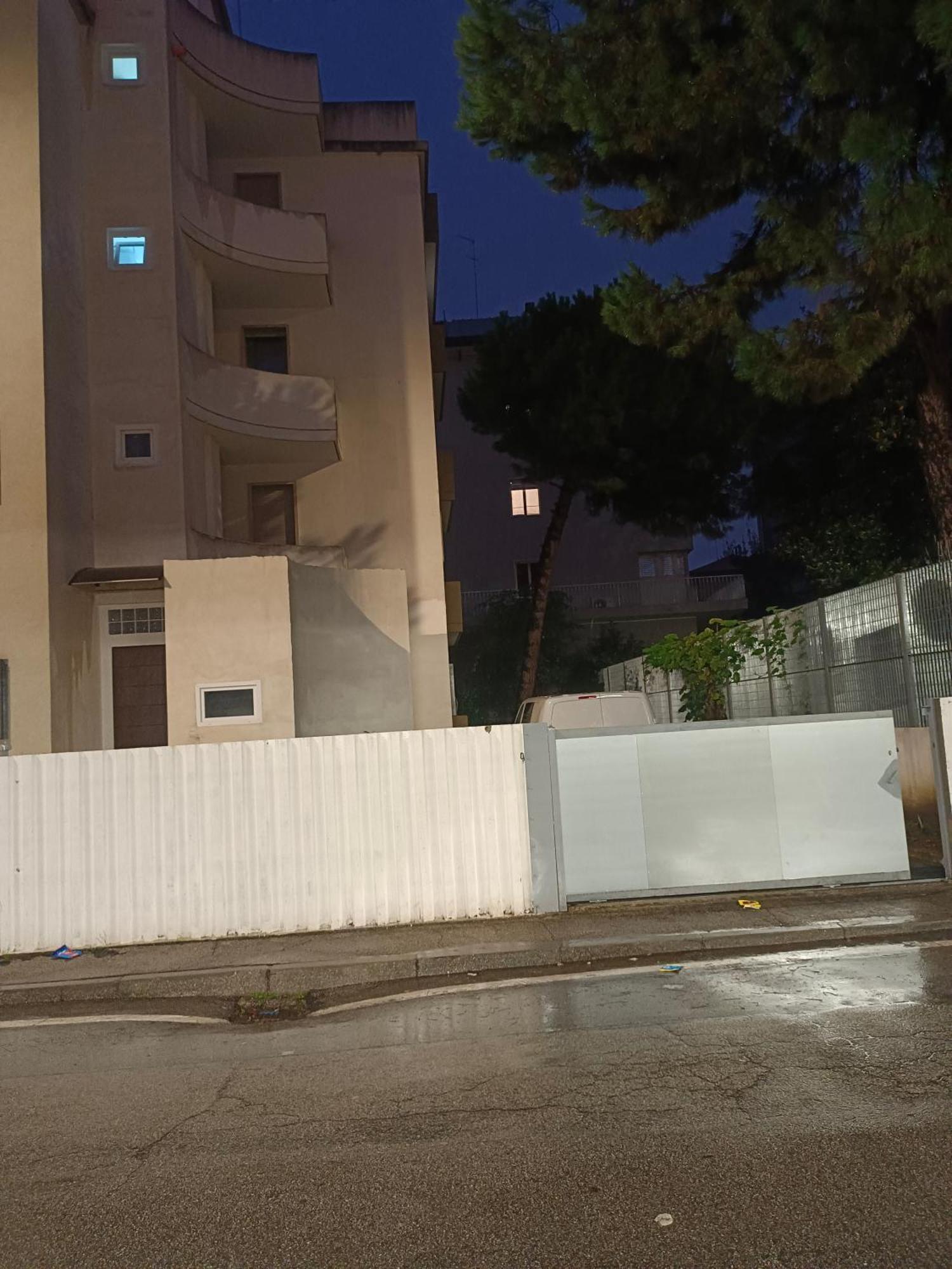 Venice Apartments Экстерьер фото
