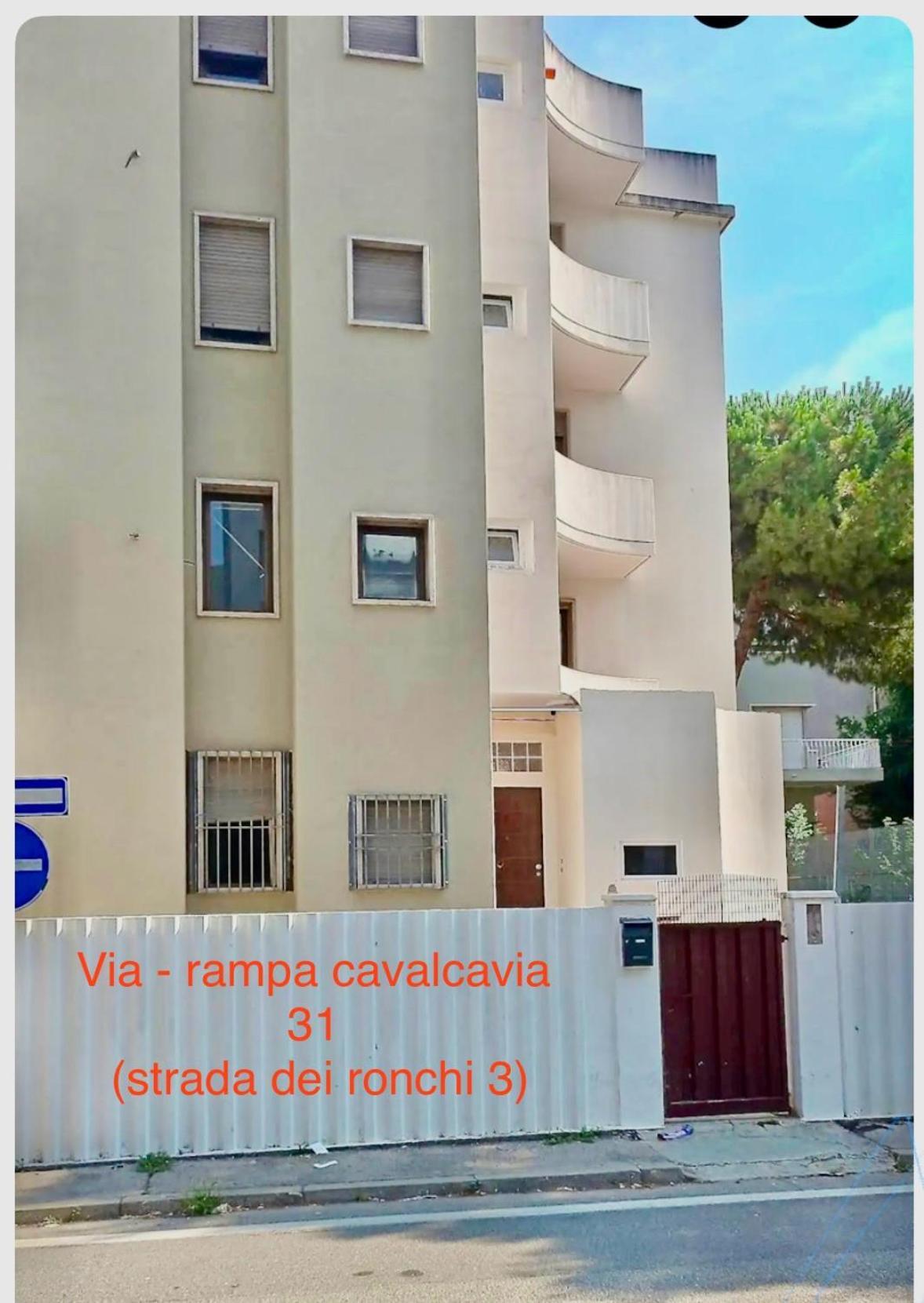Venice Apartments Экстерьер фото