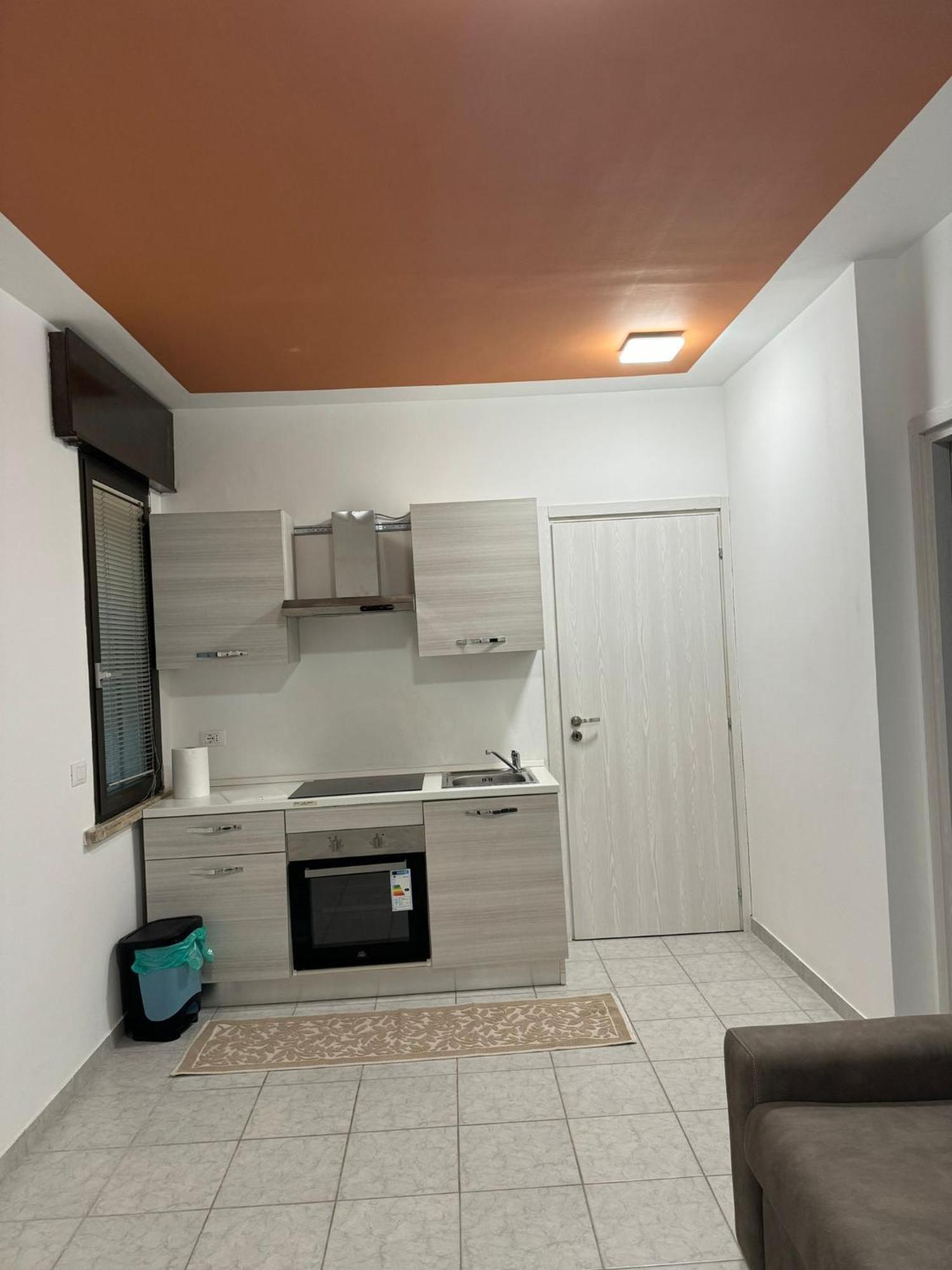 Venice Apartments Экстерьер фото