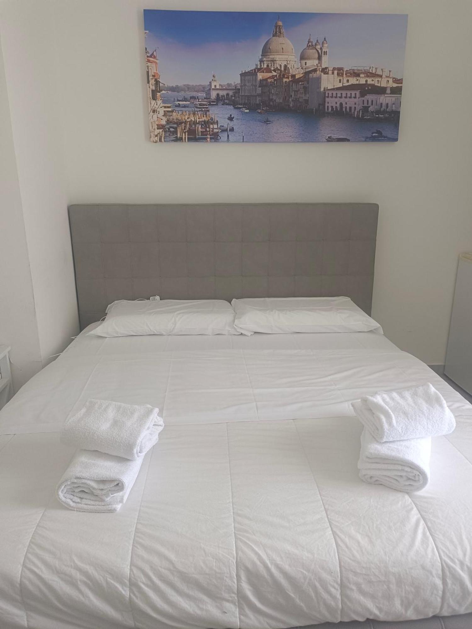 Venice Apartments Экстерьер фото