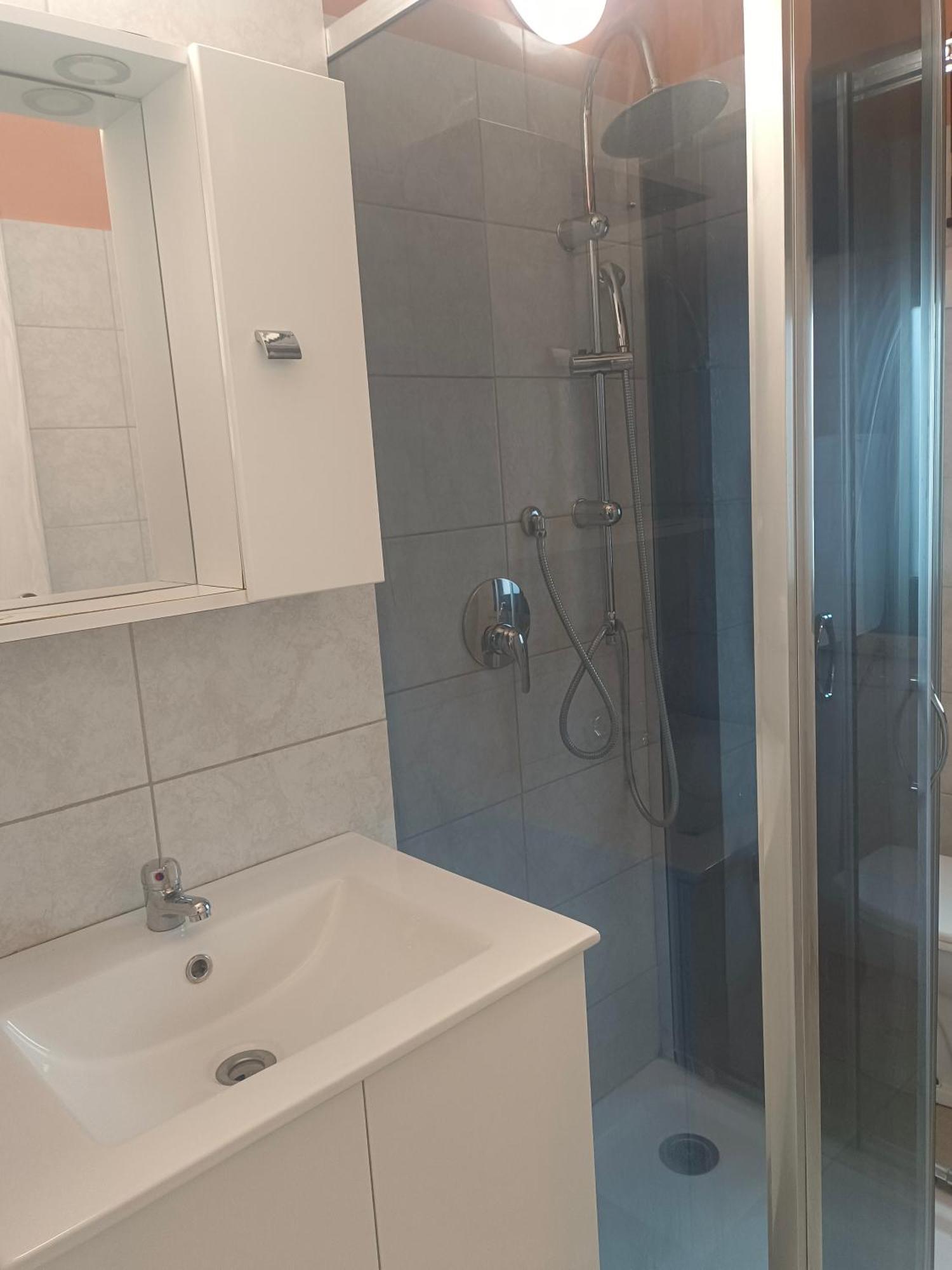 Venice Apartments Экстерьер фото