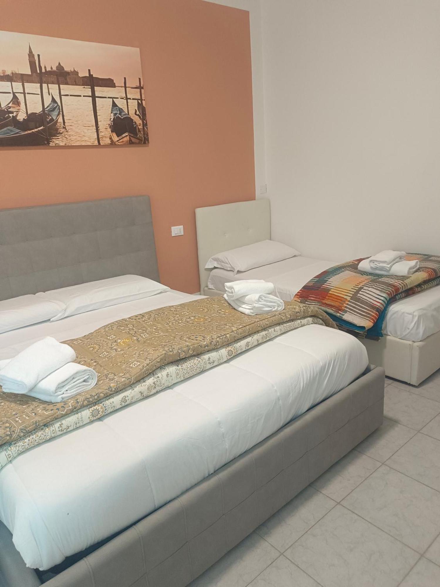 Venice Apartments Экстерьер фото