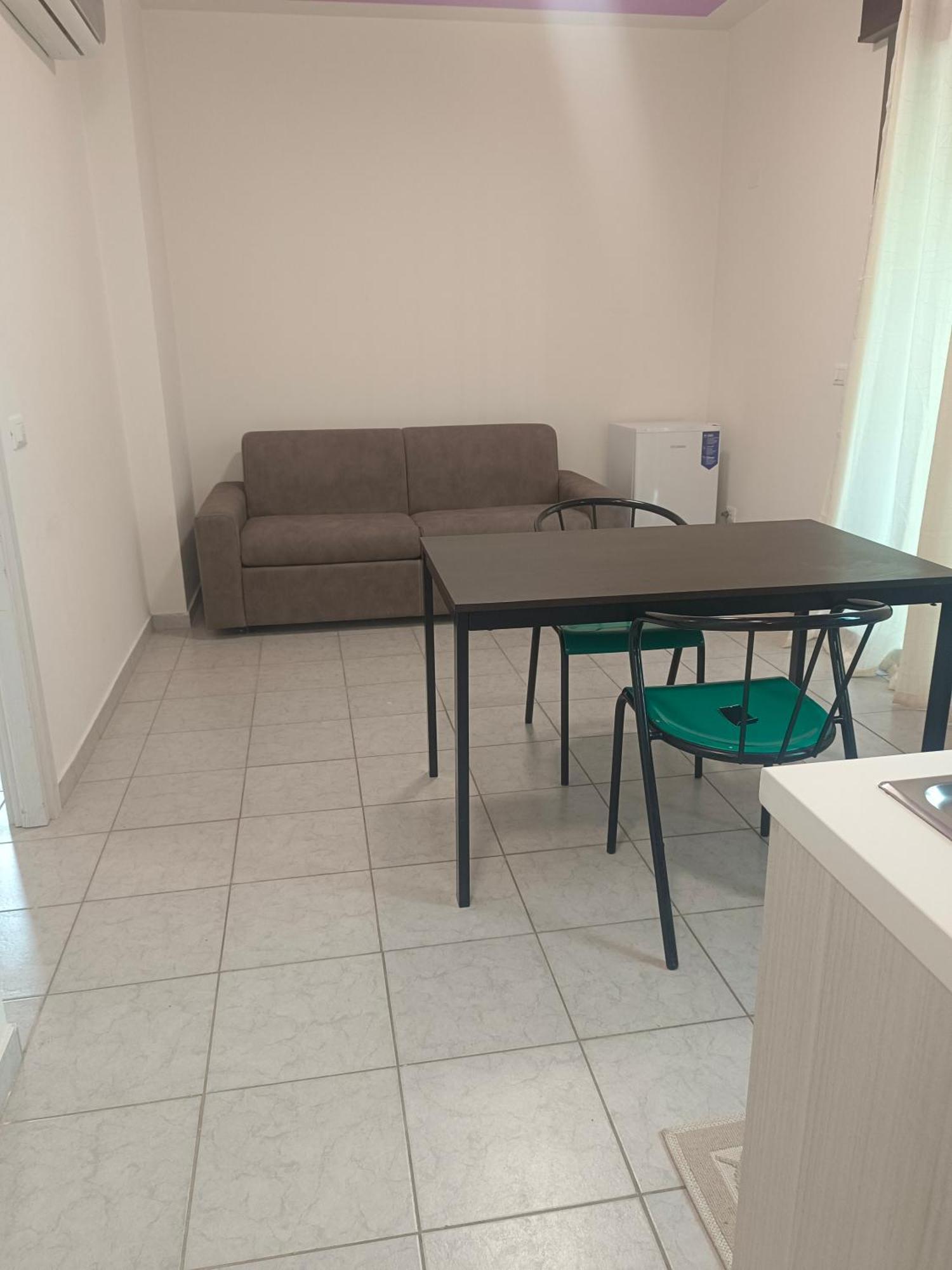 Venice Apartments Экстерьер фото