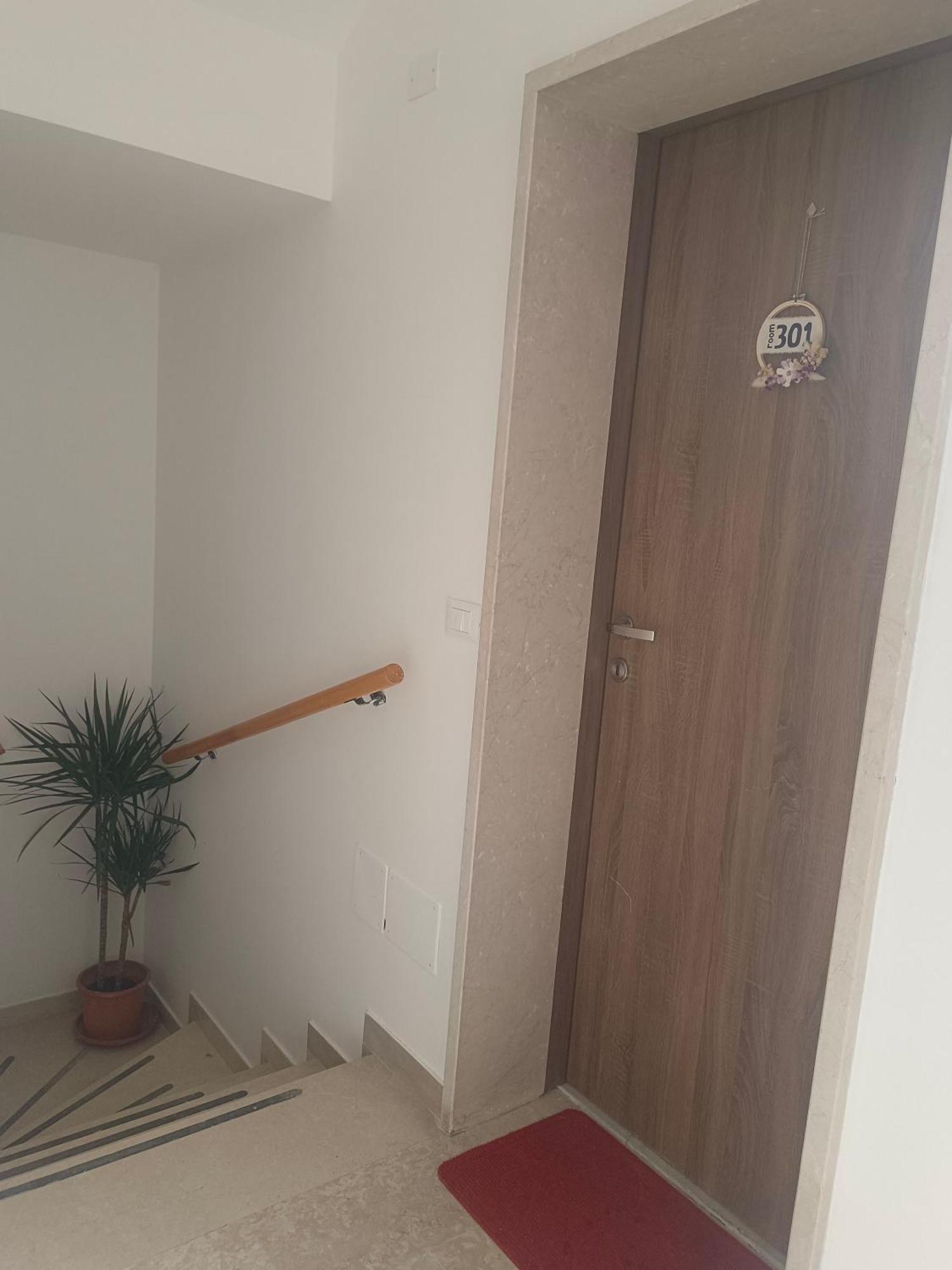 Venice Apartments Экстерьер фото