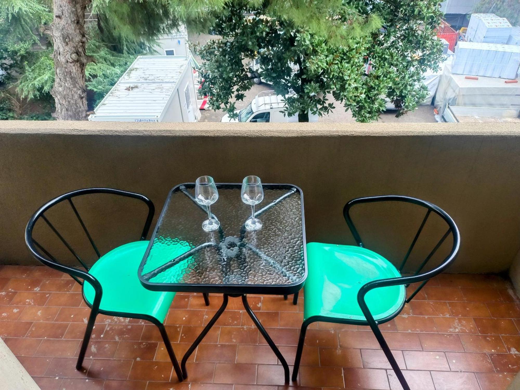 Venice Apartments Экстерьер фото