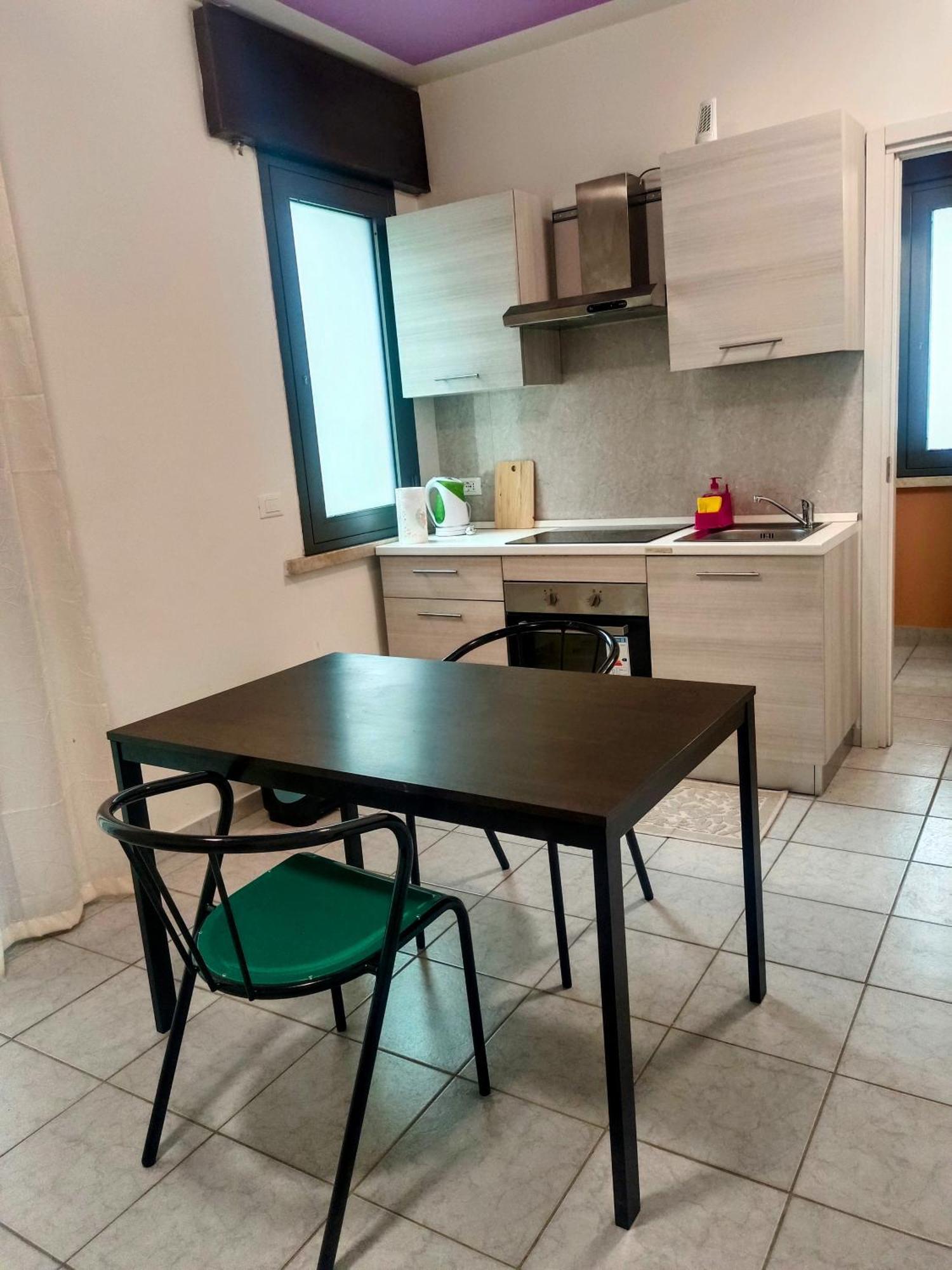 Venice Apartments Экстерьер фото
