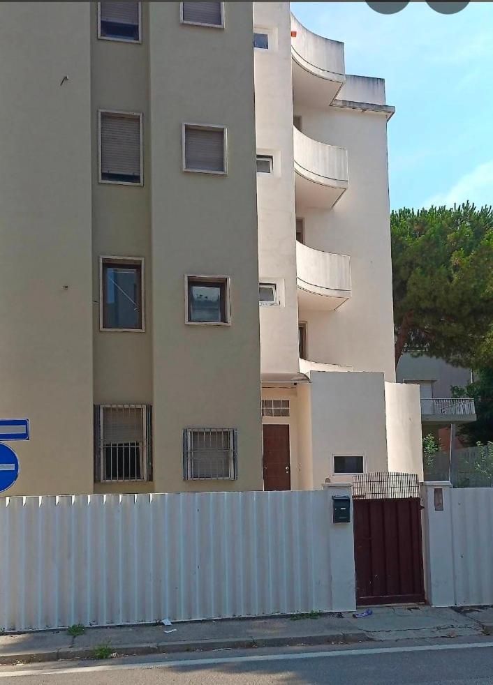 Venice Apartments Экстерьер фото