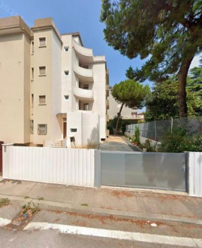 Venice Apartments Экстерьер фото